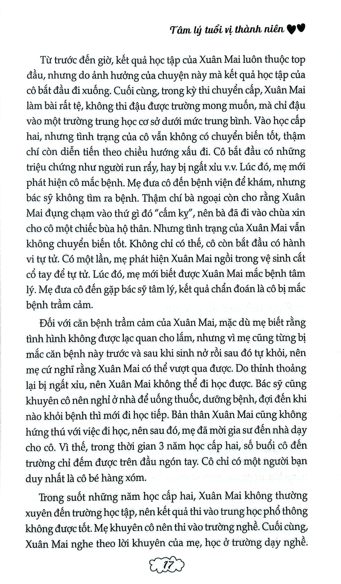 Combo 2 Cuốn Những Phân Tích Và Lời Khuyên Của Các Chuyên Gia ( Tình Cảm Tuổi Vị Thành Niên + Tâm Lý Tuổi Vị Thành Niên )