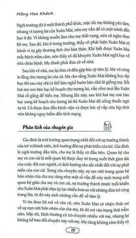  Combo 2 Cuốn Những Phân Tích Và Lời Khuyên Của Các Chuyên Gia ( Tình Cảm Tuổi Vị Thành Niên + Tâm Lý Tuổi Vị Thành Niên ) 
