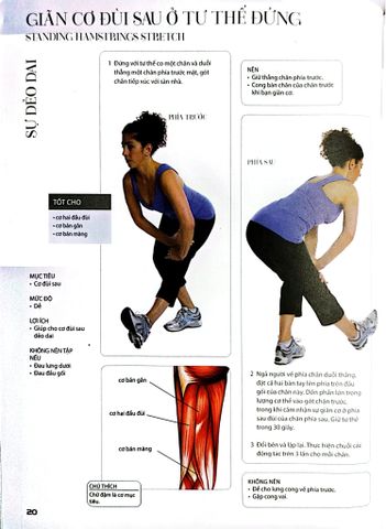  Combo 2 Cuốn 501 Bài Tập Giảm Cân Và Giữ Dáng + 70 Bài Tập Phát Triển, Cải Thiện Vóc Dáng, Tăng Sự Dẻo Dai 