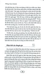 Những Phân Tích Và Lời Khuyên Của Các Chuyên Gia - Tâm Lý Tuổi Vị Thành Niên - Mông Hoa Khánh; 
Trần Giang Sơn