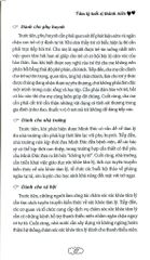 Những Phân Tích Và Lời Khuyên Của Các Chuyên Gia - Tâm Lý Tuổi Vị Thành Niên - Mông Hoa Khánh; 
Trần Giang Sơn