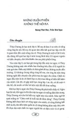 Những Phân Tích Và Lời Khuyên Của Các Chuyên Gia - Tâm Lý Tuổi Vị Thành Niên - Mông Hoa Khánh; 
Trần Giang Sơn