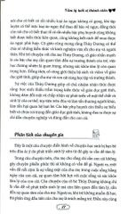 Những Phân Tích Và Lời Khuyên Của Các Chuyên Gia - Tâm Lý Tuổi Vị Thành Niên - Mông Hoa Khánh; 
Trần Giang Sơn