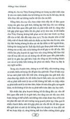 Những Phân Tích Và Lời Khuyên Của Các Chuyên Gia - Tâm Lý Tuổi Vị Thành Niên - Mông Hoa Khánh; 
Trần Giang Sơn