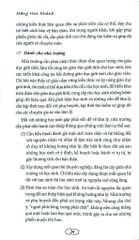 Những Phân Tích Và Lời Khuyên Của Các Chuyên Gia - Tâm Lý Tuổi Vị Thành Niên - Mông Hoa Khánh; 
Trần Giang Sơn