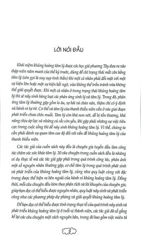  Combo 2 Cuốn Những Phân Tích Và Lời Khuyên Của Các Chuyên Gia ( Tình Cảm Tuổi Vị Thành Niên + Tâm Lý Tuổi Vị Thành Niên ) 