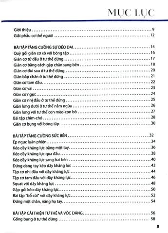  Combo 2 Cuốn 501 Bài Tập Giảm Cân Và Giữ Dáng + 70 Bài Tập Phát Triển, Cải Thiện Vóc Dáng, Tăng Sự Dẻo Dai 