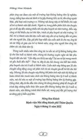  Combo 2 Cuốn Những Phân Tích Và Lời Khuyên Của Các Chuyên Gia ( Tình Cảm Tuổi Vị Thành Niên + Tâm Lý Tuổi Vị Thành Niên ) 