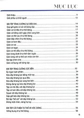 70 Bài Tập Phát Triển, Cải Thiện Vóc Dáng, Tăng Sự Dẻo Dai (Sách Ảnh; In Màu) - Hollis Lance Liebman