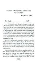 Những Phân Tích Và Lời Khuyên Của Các Chuyên Gia - Tâm Lý Tuổi Vị Thành Niên - Mông Hoa Khánh; 
Trần Giang Sơn