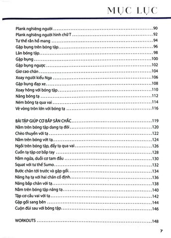  Combo 2 Cuốn 501 Bài Tập Giảm Cân Và Giữ Dáng + 70 Bài Tập Phát Triển, Cải Thiện Vóc Dáng, Tăng Sự Dẻo Dai 