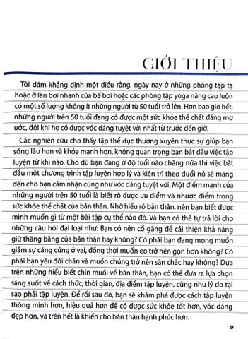  Combo 2 Cuốn 501 Bài Tập Giảm Cân Và Giữ Dáng + 70 Bài Tập Phát Triển, Cải Thiện Vóc Dáng, Tăng Sự Dẻo Dai 