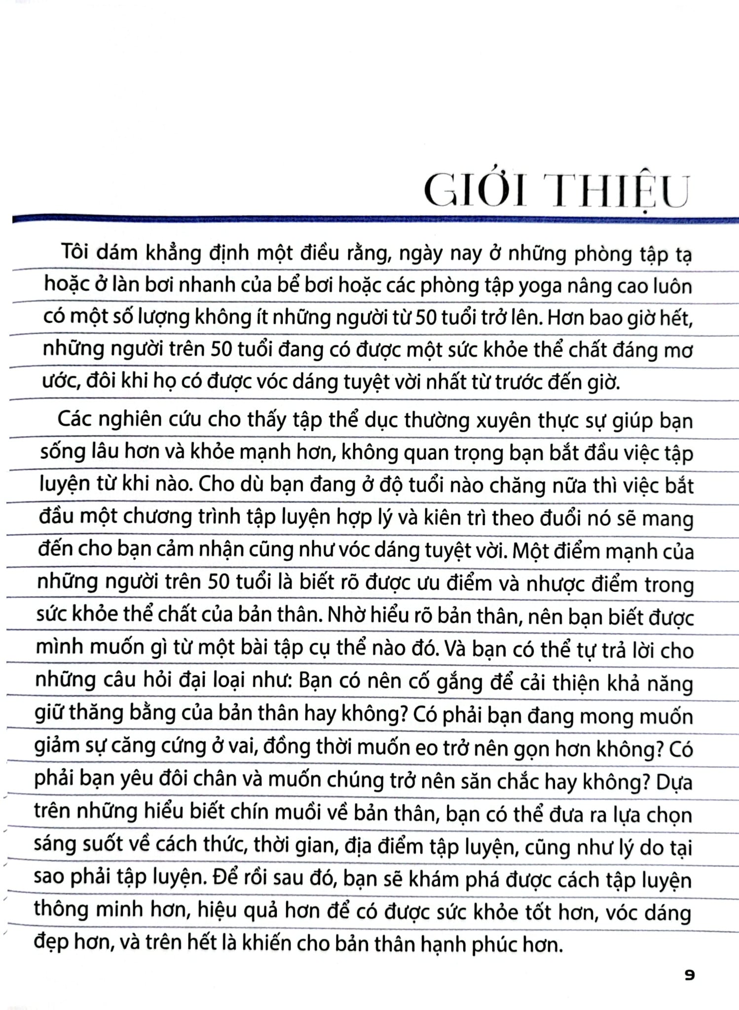 70 Bài Tập Phát Triển, Cải Thiện Vóc Dáng, Tăng Sự Dẻo Dai (Sách Ảnh; In Màu) - Hollis Lance Liebman