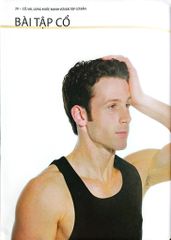 Cổ, Vai, Lưng Khỏe Mạnh Với Bài Tập Cơ Bản (Sách Ảnh; In Màu) - Philip Striano
