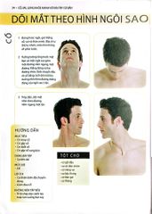 Cổ, Vai, Lưng Khỏe Mạnh Với Bài Tập Cơ Bản (Sách Ảnh; In Màu) - Philip Striano