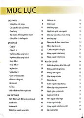 Cổ, Vai, Lưng Khỏe Mạnh Với Bài Tập Cơ Bản (Sách Ảnh; In Màu) - Philip Striano
