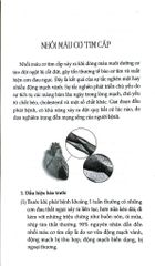 Combo 2 Cuốn Kỹ Năng Sơ Cứu ( Tai Nạn Nguy Hiểm Thường Gặp + Tại Nhà )