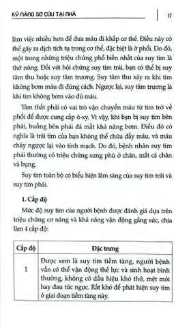 Combo 2 Cuốn Kỹ Năng Sơ Cứu ( Tai Nạn Nguy Hiểm Thường Gặp + Tại Nhà ) 