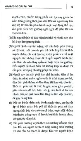  Combo 2 Cuốn Kỹ Năng Sơ Cứu ( Tai Nạn Nguy Hiểm Thường Gặp + Tại Nhà ) 