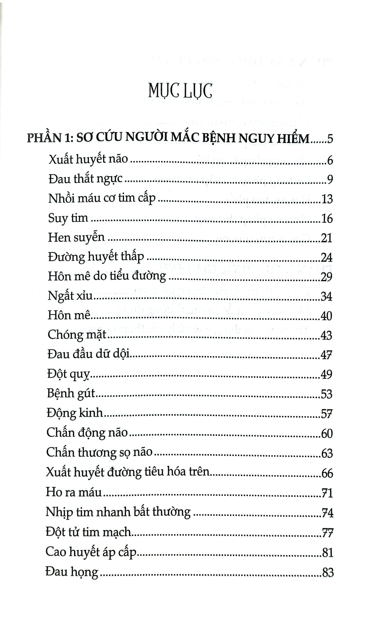 Combo 2 Cuốn Kỹ Năng Sơ Cứu ( Tai Nạn Nguy Hiểm Thường Gặp + Tại Nhà )