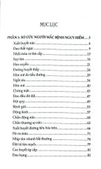 Combo 2 Cuốn Kỹ Năng Sơ Cứu ( Tai Nạn Nguy Hiểm Thường Gặp + Tại Nhà )
