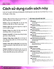 Giãn Cơ Bắp, Thư Giãn, Giảm Đau Nhức (Sách Ảnh; In Màu) - Sophie Cornish-Keefe
