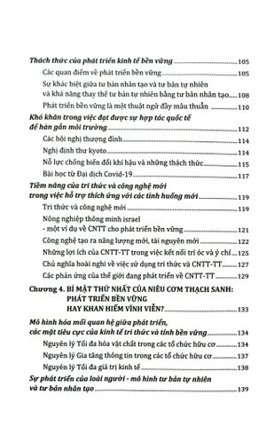  Kinh Tế Tri Thức Và Phát Triển Bễn Vững - Nguyễn Thanh Tuyên 