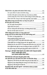 Kinh Tế Tri Thức Và Phát Triển Bễn Vững - Nguyễn Thanh Tuyên