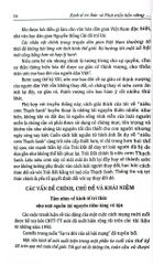 Kinh Tế Tri Thức Và Phát Triển Bễn Vững - Nguyễn Thanh Tuyên