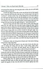 Kinh Tế Tri Thức Và Phát Triển Bễn Vững - Nguyễn Thanh Tuyên