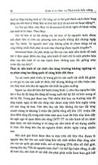 Kinh Tế Tri Thức Và Phát Triển Bễn Vững - Nguyễn Thanh Tuyên