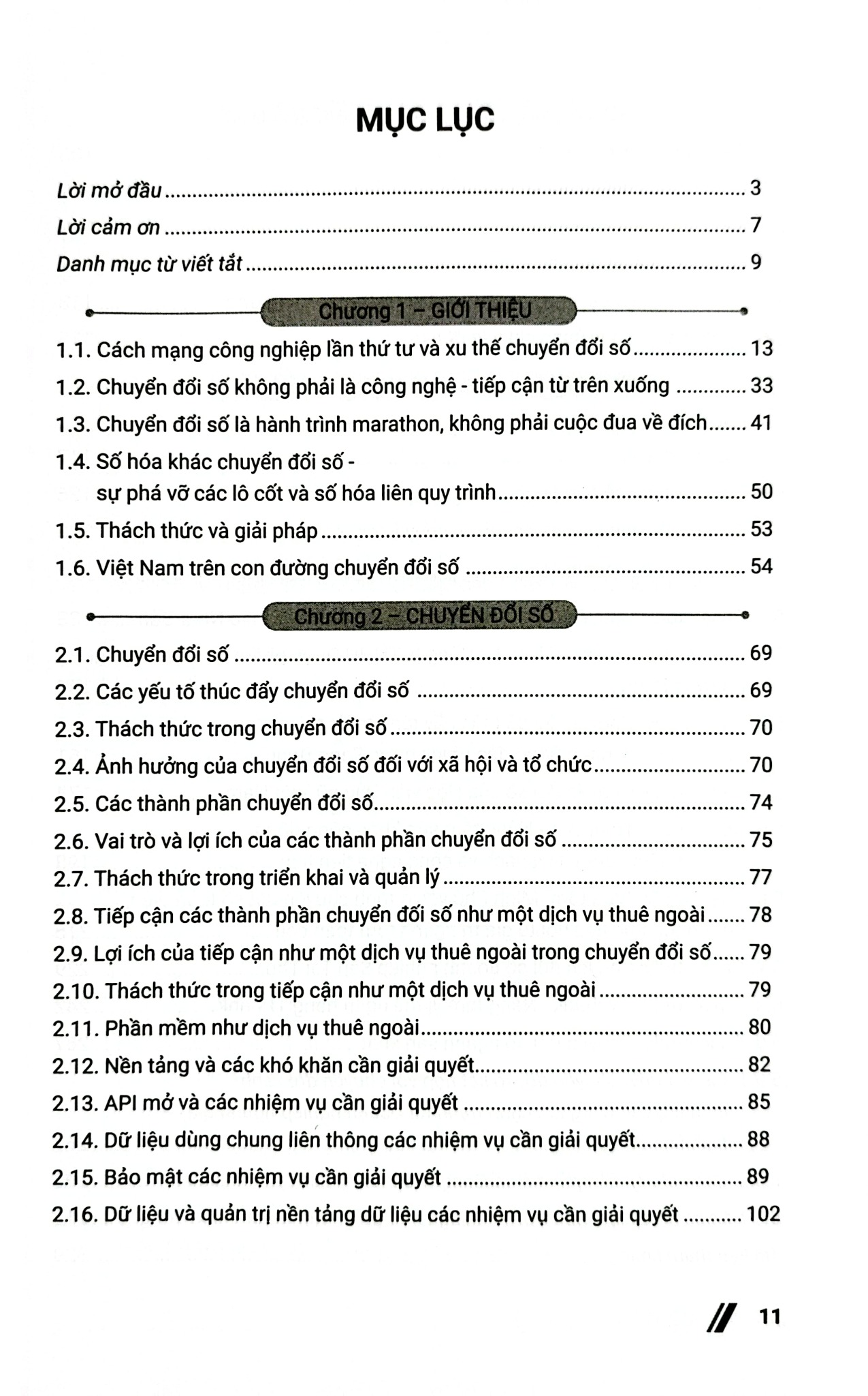 Chuyển Đổi Số Kinh Doanh Tại Việt Nam - TS. Bùi Xuân Chung