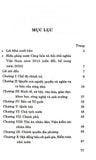  Hiến Pháp Nước Cộng Hòa Xã Hội Chủ Nghĩa Việt Nam Năm 2013 (Sửa Đổi, Bổ Sung Năm 2025) - Quốc hội 
