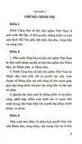  Hiến Pháp Nước Cộng Hòa Xã Hội Chủ Nghĩa Việt Nam Năm 2013 (Sửa Đổi, Bổ Sung Năm 2025) - Quốc hội 