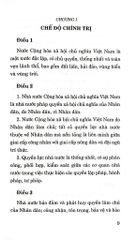 Hiến Pháp Nước Cộng Hòa Xã Hội Chủ Nghĩa Việt Nam Năm 2013 (Sửa Đổi, Bổ Sung Năm 2025) - Quốc hội