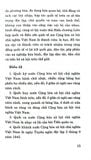  Hiến Pháp Nước Cộng Hòa Xã Hội Chủ Nghĩa Việt Nam Năm 2013 (Sửa Đổi, Bổ Sung Năm 2025) - Quốc hội 