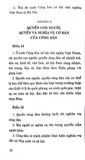  Hiến Pháp Nước Cộng Hòa Xã Hội Chủ Nghĩa Việt Nam Năm 2013 (Sửa Đổi, Bổ Sung Năm 2025) - Quốc hội 