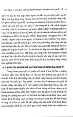 Giáo Trình Kinh Tế Học Quốc Tế Nâng Cao - PGS.TS Từ Thúy Anh (Chủ biên)