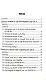  Giáo Trình Kinh Tế Học Quốc Tế Nâng Cao - PGS.TS Từ Thúy Anh (Chủ biên) 