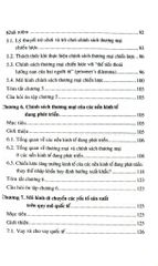 Giáo Trình Kinh Tế Học Quốc Tế Nâng Cao - PGS.TS Từ Thúy Anh (Chủ biên)