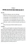  Giáo Trình Kinh Tế Học Quốc Tế Nâng Cao - PGS.TS Từ Thúy Anh (Chủ biên) 