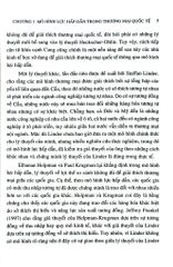 Giáo Trình Kinh Tế Học Quốc Tế Nâng Cao - PGS.TS Từ Thúy Anh (Chủ biên)