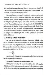 Giáo Trình Kinh Tế Học Quốc Tế Nâng Cao - PGS.TS Từ Thúy Anh (Chủ biên)