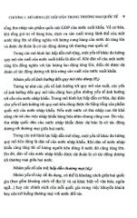 Giáo Trình Kinh Tế Học Quốc Tế Nâng Cao - PGS.TS Từ Thúy Anh (Chủ biên)
