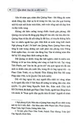 Gia Đình Bạn Bè Đất Nước ( Hồi Ký Nguyễn Thị Bình ) - Bìa Mềm