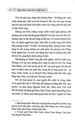  Combo 2 Quyển Những Câu Chuyện Về Đại Tướng Nguyễn Chí Thanh + Gia Đình Bạn Bè Đất Nước - Hồi Ký Nguyễn Thị Bình 