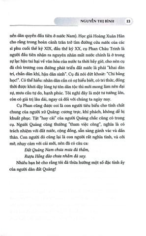  Combo 2 Quyển Những Câu Chuyện Về Đại Tướng Nguyễn Chí Thanh + Gia Đình Bạn Bè Đất Nước - Hồi Ký Nguyễn Thị Bình 