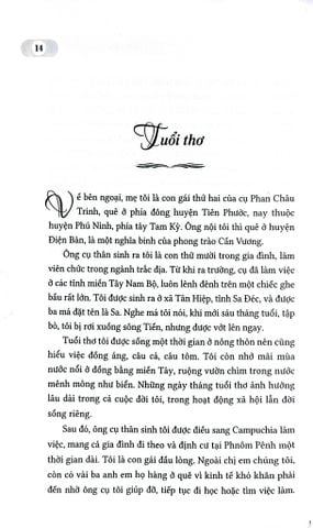  Combo 2 Quyển Những Câu Chuyện Về Đại Tướng Nguyễn Chí Thanh + Gia Đình Bạn Bè Đất Nước - Hồi Ký Nguyễn Thị Bình 