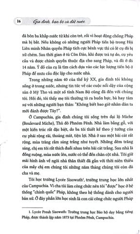  Combo 2 Quyển Những Câu Chuyện Về Đại Tướng Nguyễn Chí Thanh + Gia Đình Bạn Bè Đất Nước - Hồi Ký Nguyễn Thị Bình 