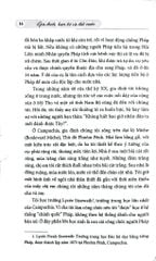 Gia Đình Bạn Bè Đất Nước ( Hồi Ký Nguyễn Thị Bình ) - Bìa Mềm